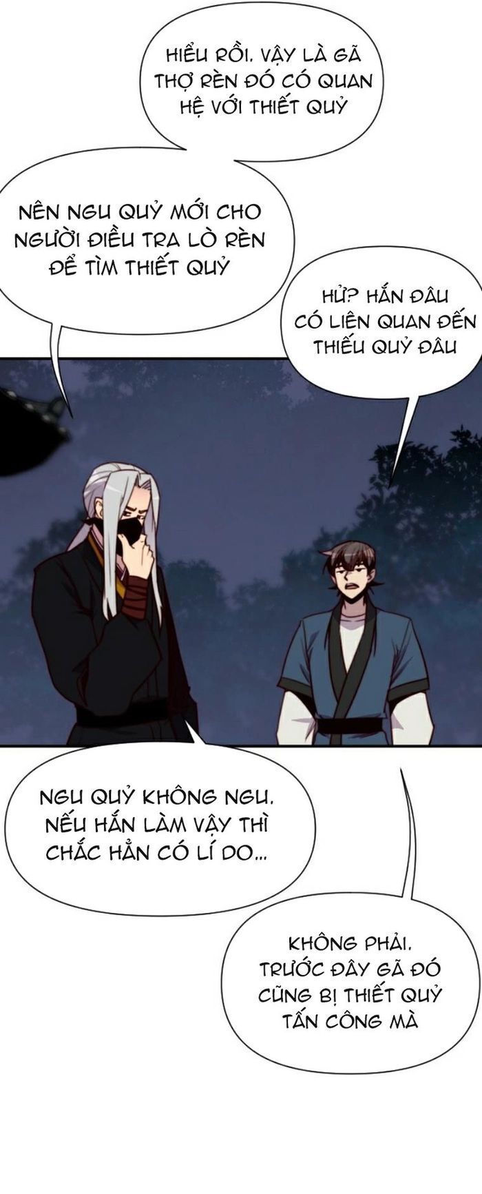 Kẻ Mạnh Nhất Lịch Sử Chapter 138 - 41