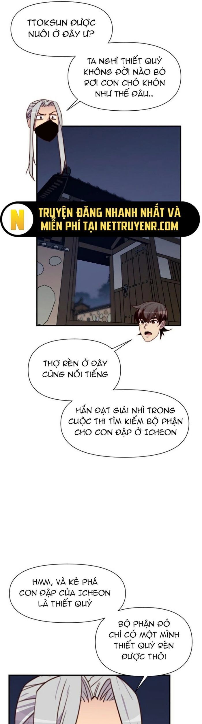 Kẻ Mạnh Nhất Lịch Sử Chapter 138 - 43