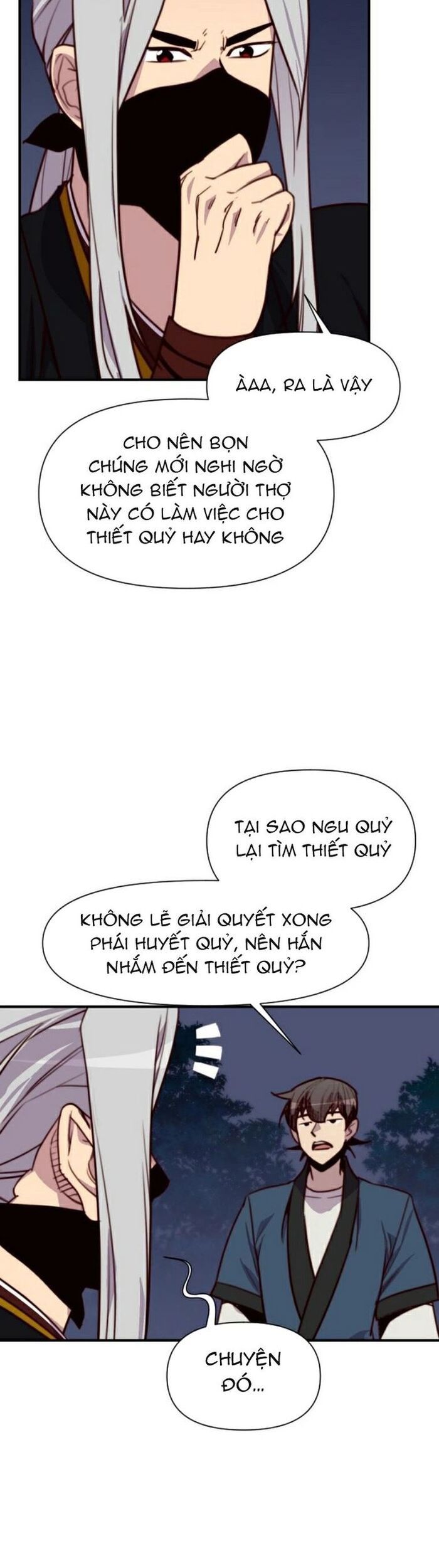 Kẻ Mạnh Nhất Lịch Sử Chapter 138 - 44