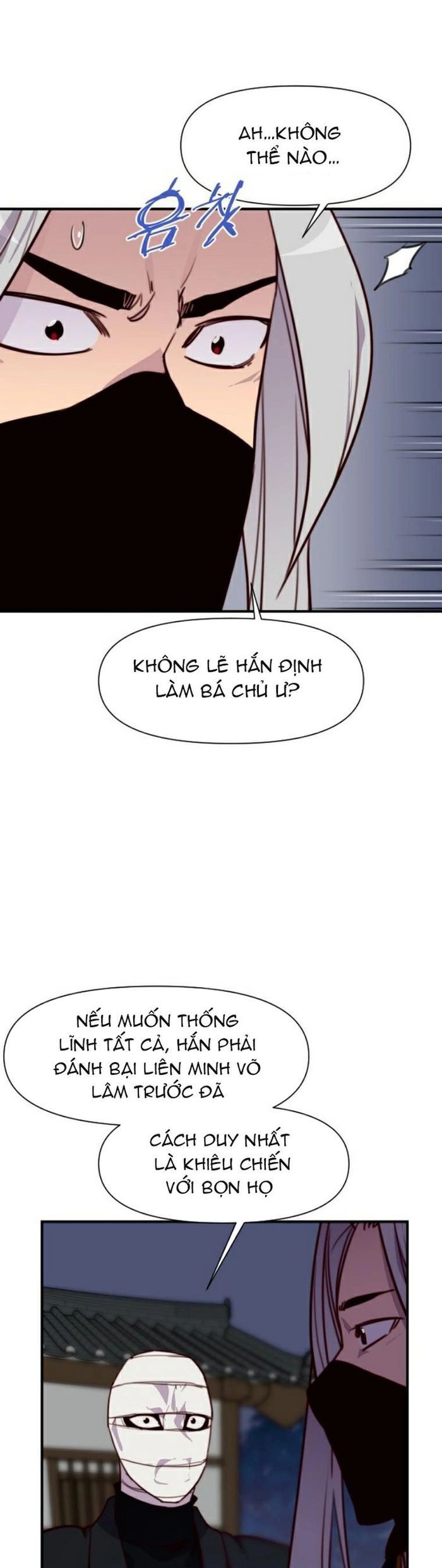 Kẻ Mạnh Nhất Lịch Sử Chapter 138 - 45