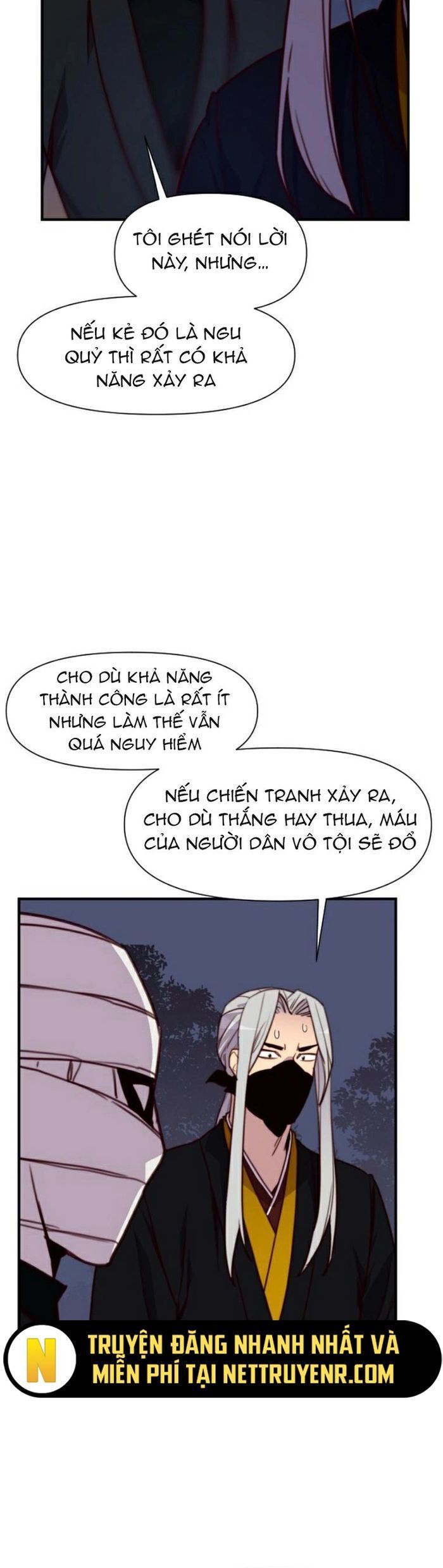 Kẻ Mạnh Nhất Lịch Sử Chapter 138 - 46