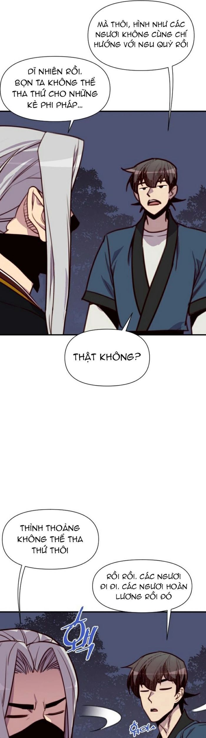 Kẻ Mạnh Nhất Lịch Sử Chapter 138 - 49