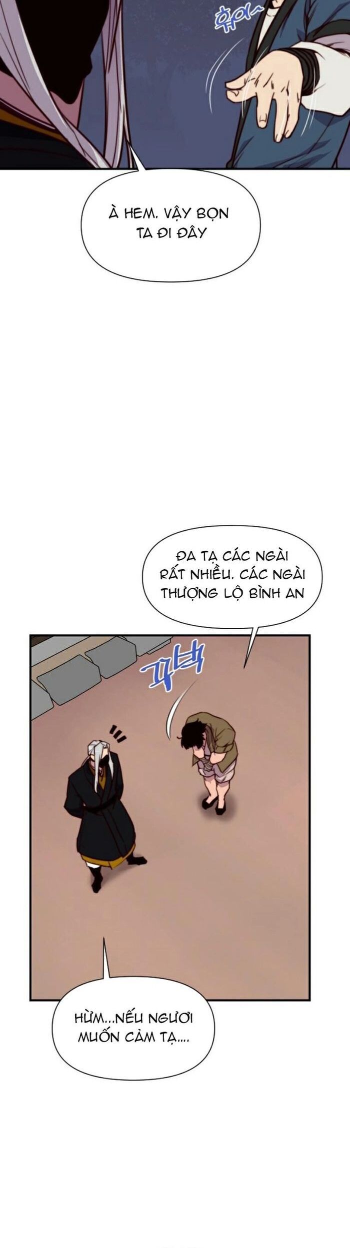 Kẻ Mạnh Nhất Lịch Sử Chapter 138 - 50