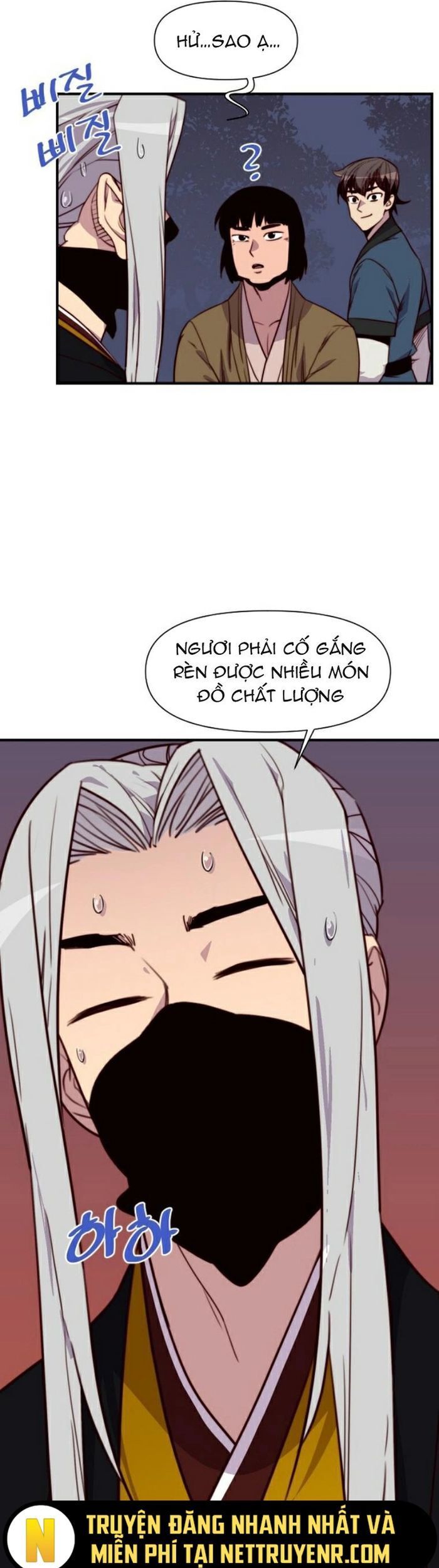 Kẻ Mạnh Nhất Lịch Sử Chapter 138 - 51