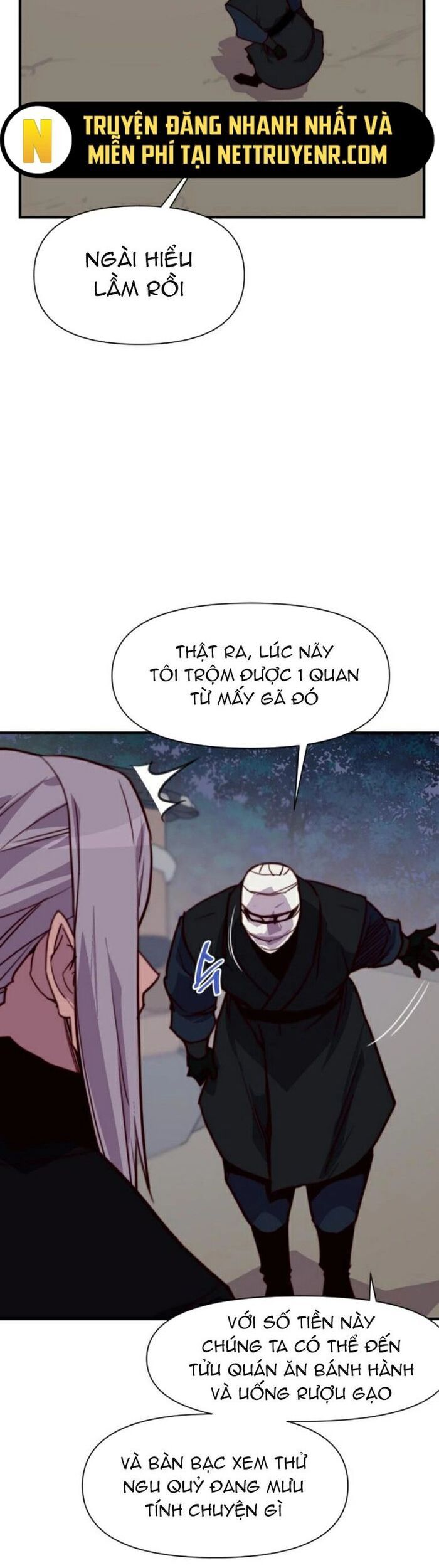 Kẻ Mạnh Nhất Lịch Sử Chapter 138 - 54