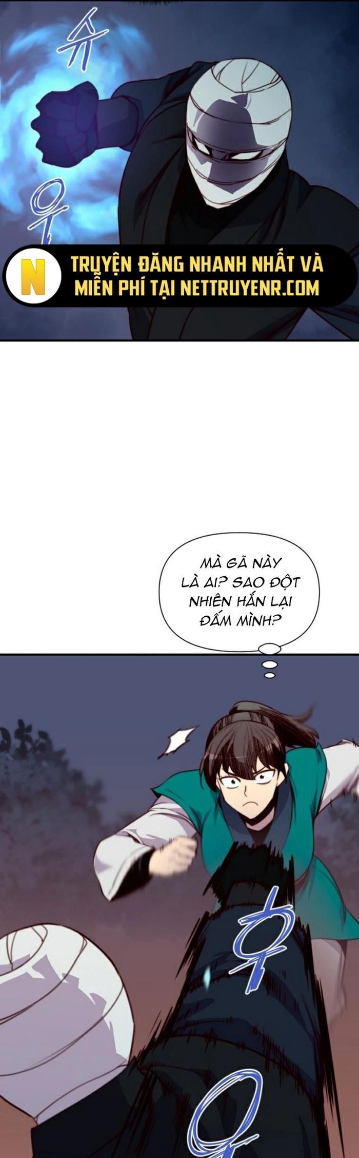 Kẻ Mạnh Nhất Lịch Sử Chapter 138 - 7