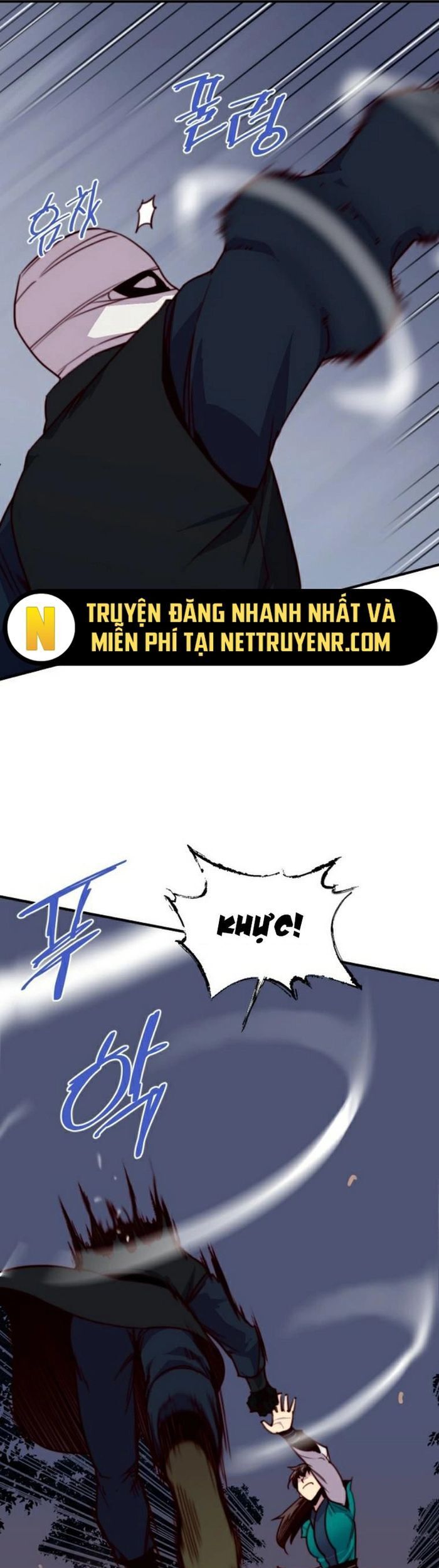 Kẻ Mạnh Nhất Lịch Sử Chapter 138 - 9