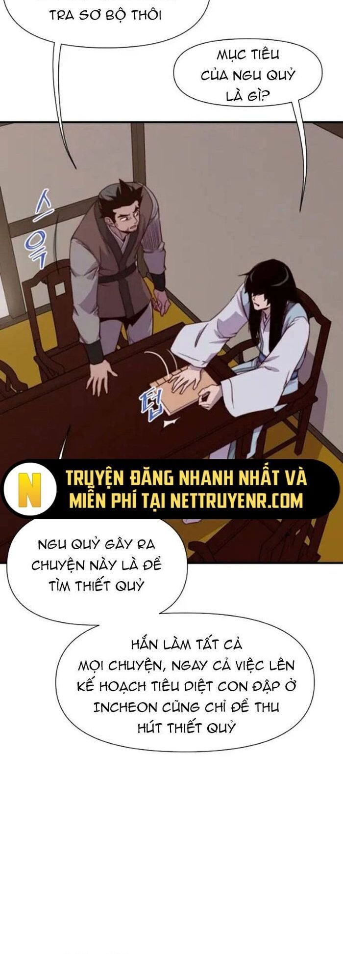 Kẻ Mạnh Nhất Lịch Sử Chapter 139 - 2