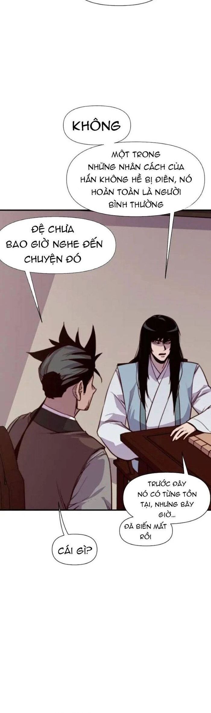 Kẻ Mạnh Nhất Lịch Sử Chapter 139 - 12