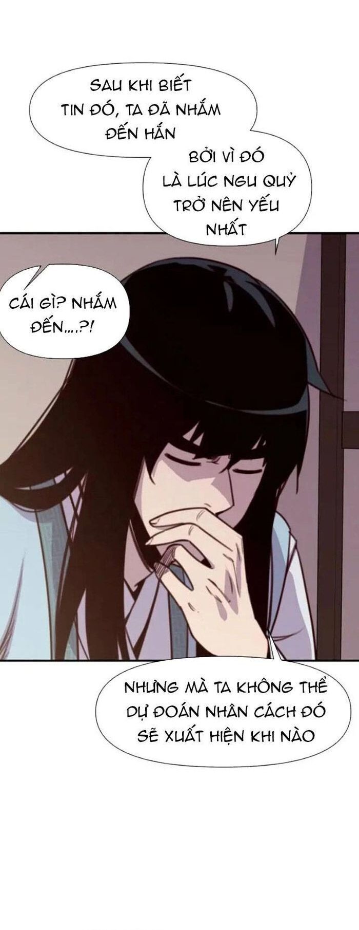 Kẻ Mạnh Nhất Lịch Sử Chapter 139 - 14