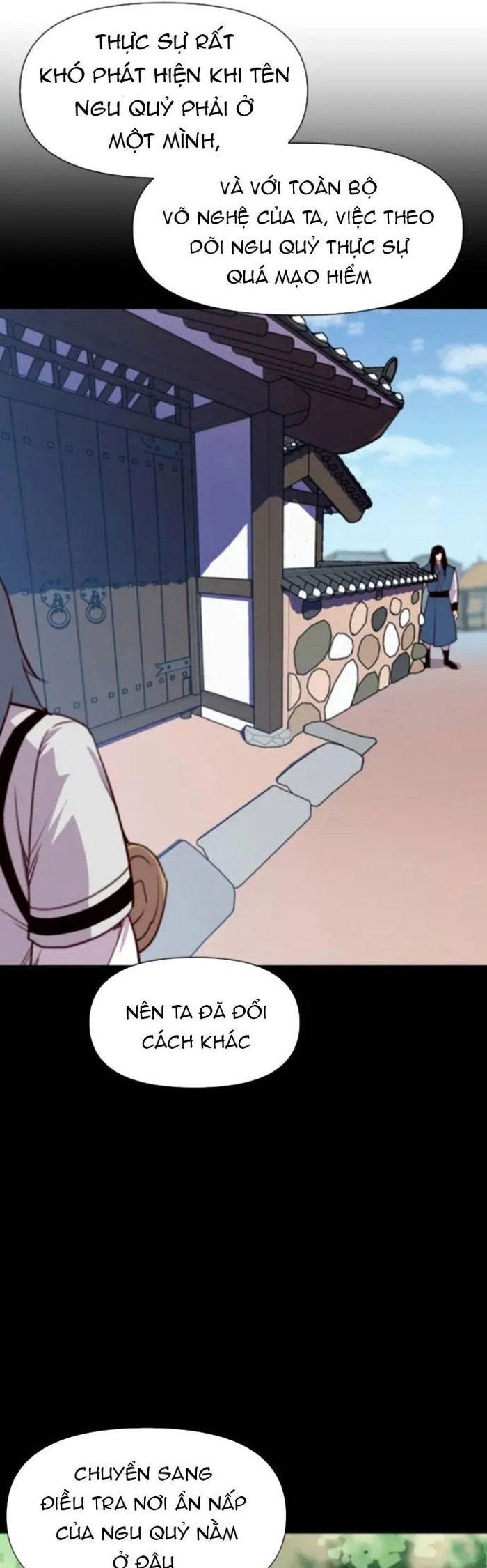 Kẻ Mạnh Nhất Lịch Sử Chapter 139 - 15