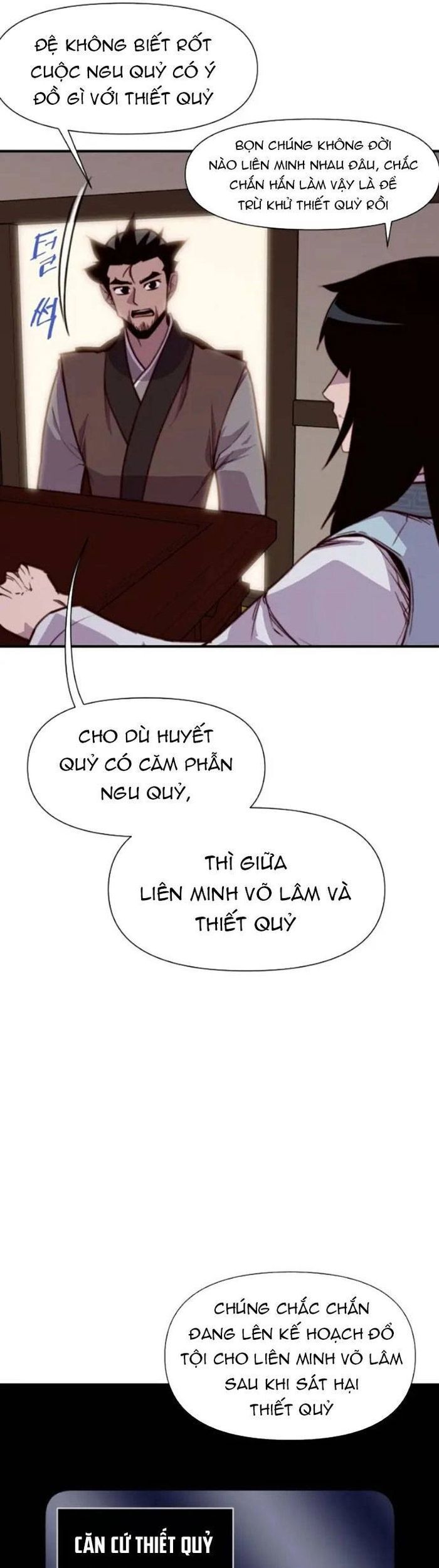 Kẻ Mạnh Nhất Lịch Sử Chapter 139 - 3