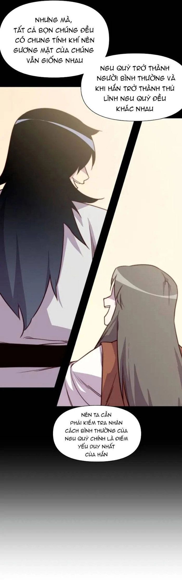 Kẻ Mạnh Nhất Lịch Sử Chapter 139 - 21