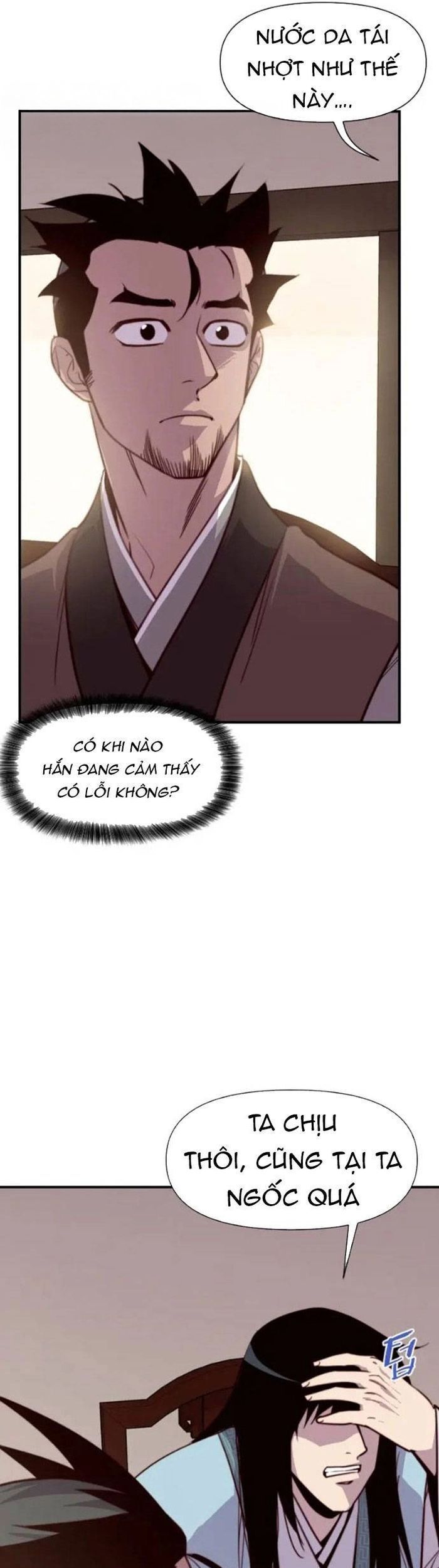 Kẻ Mạnh Nhất Lịch Sử Chapter 139 - 23