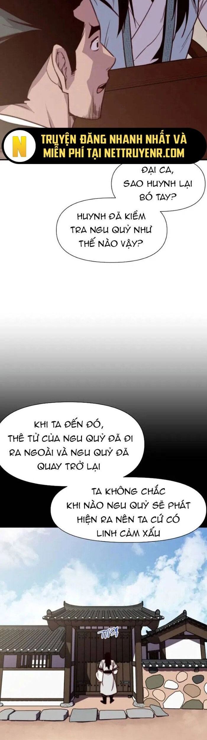 Kẻ Mạnh Nhất Lịch Sử Chapter 139 - 24