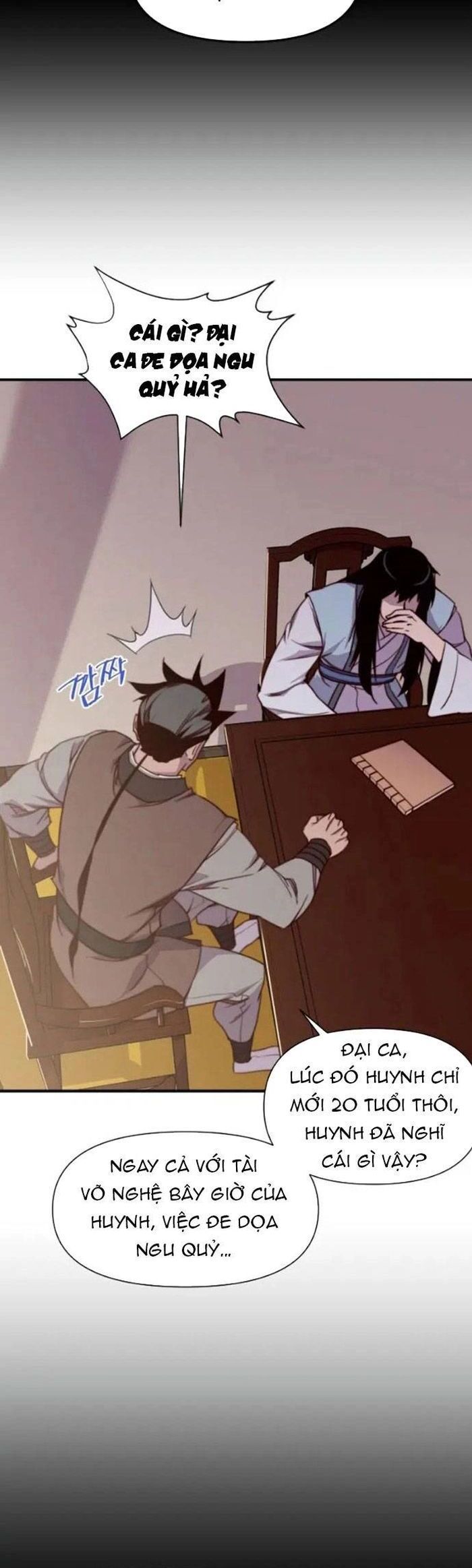 Kẻ Mạnh Nhất Lịch Sử Chapter 139 - 26