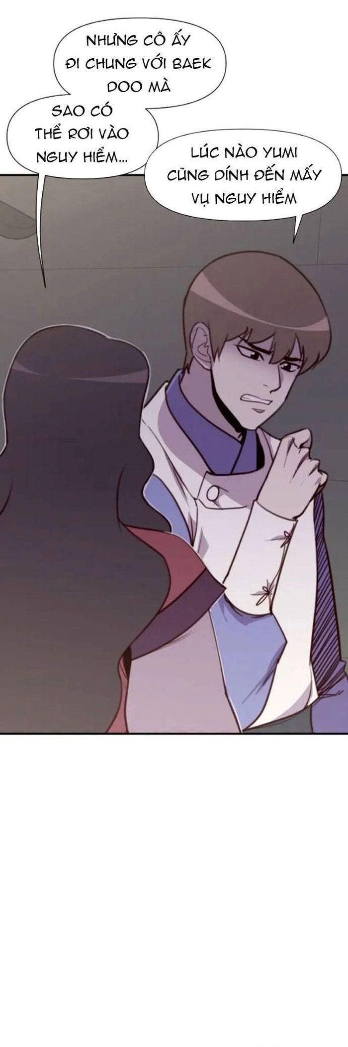 Kẻ Mạnh Nhất Lịch Sử Chapter 139 - 34