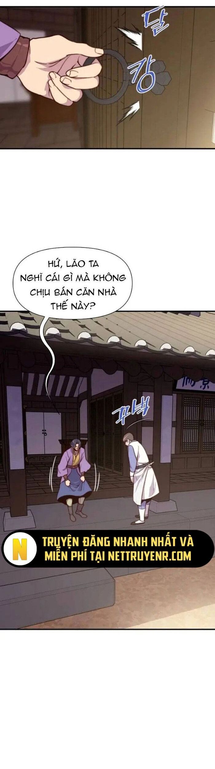 Kẻ Mạnh Nhất Lịch Sử Chapter 139 - 38