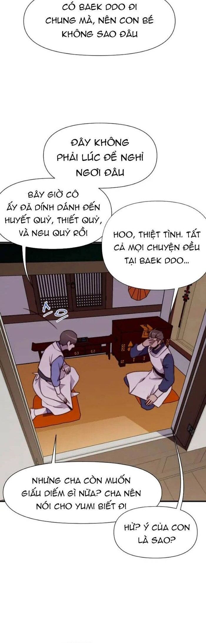 Kẻ Mạnh Nhất Lịch Sử Chapter 139 - 40