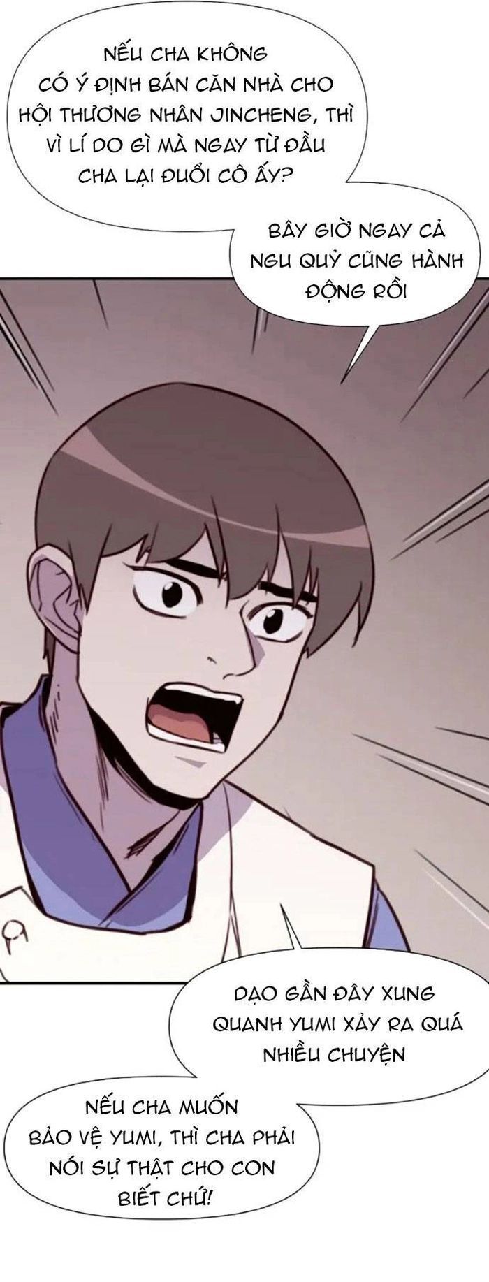 Kẻ Mạnh Nhất Lịch Sử Chapter 139 - 41