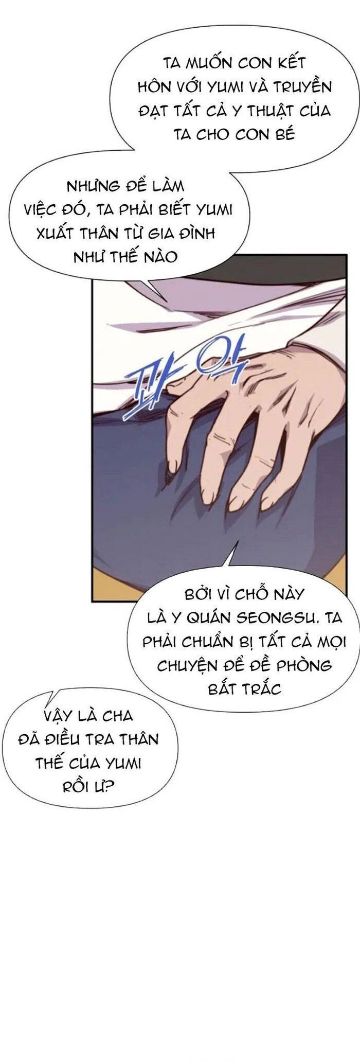 Kẻ Mạnh Nhất Lịch Sử Chapter 139 - 44