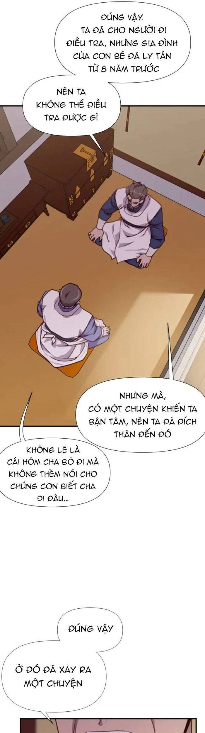 Kẻ Mạnh Nhất Lịch Sử Chapter 139 - 45