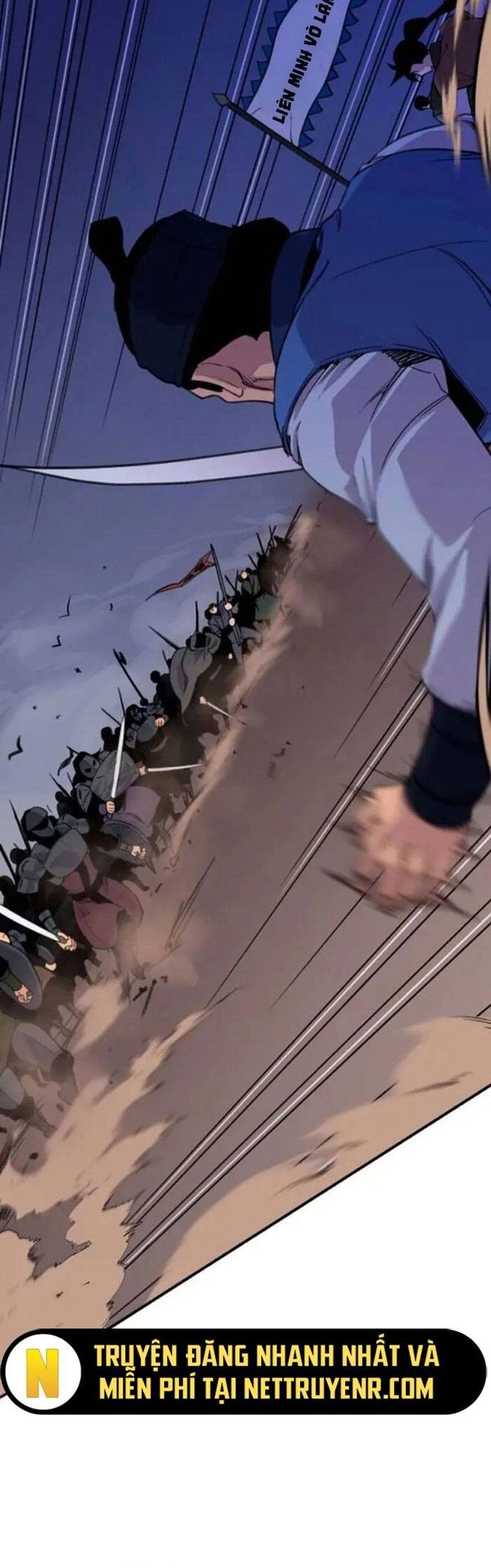 Kẻ Mạnh Nhất Lịch Sử Chapter 139 - 6