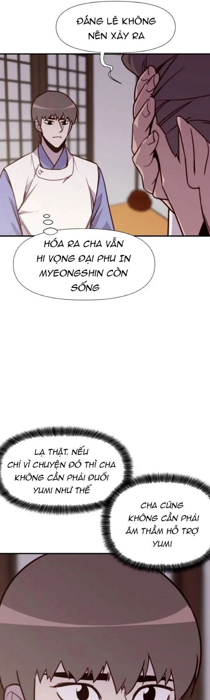 Kẻ Mạnh Nhất Lịch Sử Chapter 139 - 51