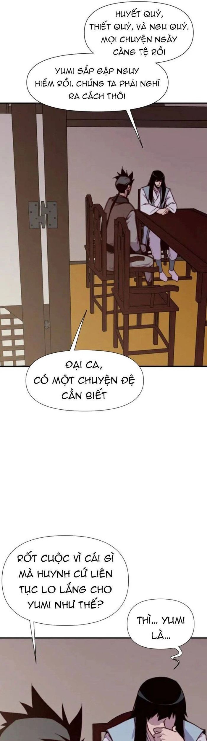 Kẻ Mạnh Nhất Lịch Sử Chapter 139 - 53