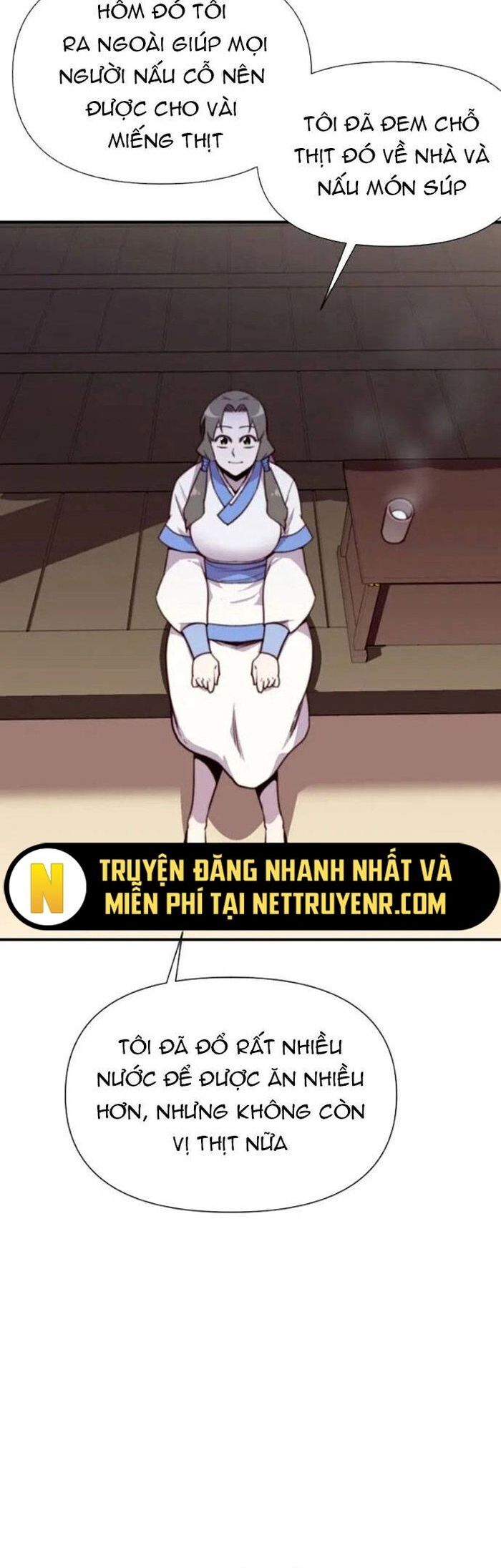 Kẻ Mạnh Nhất Lịch Sử Chapter 139 - 58