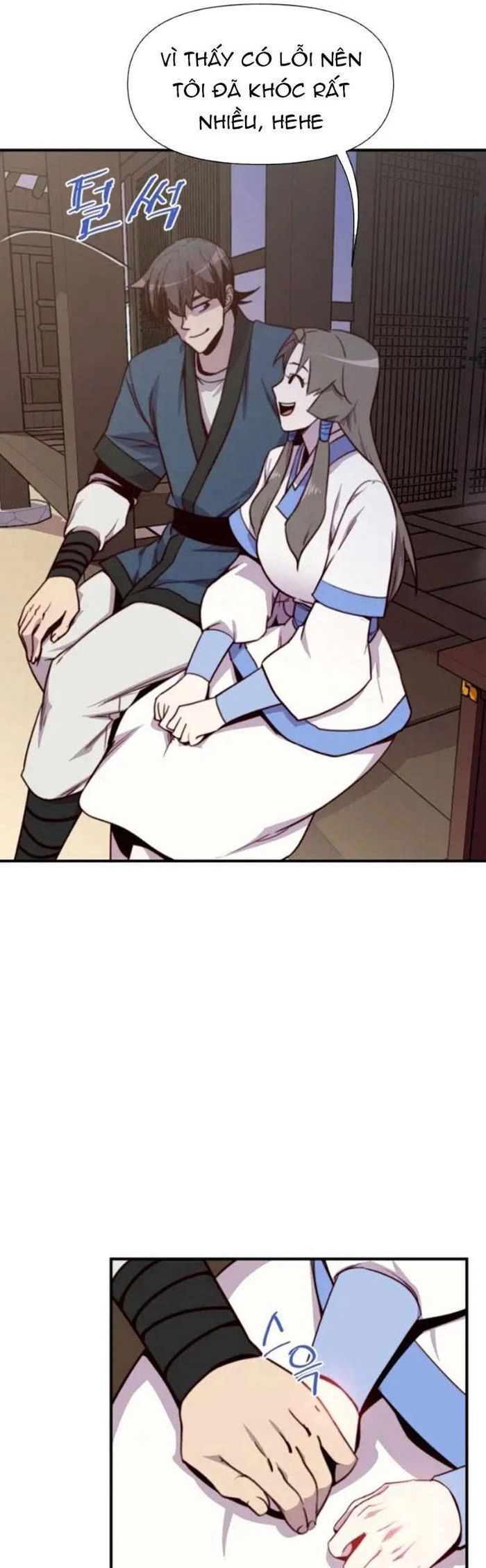 Kẻ Mạnh Nhất Lịch Sử Chapter 139 - 59