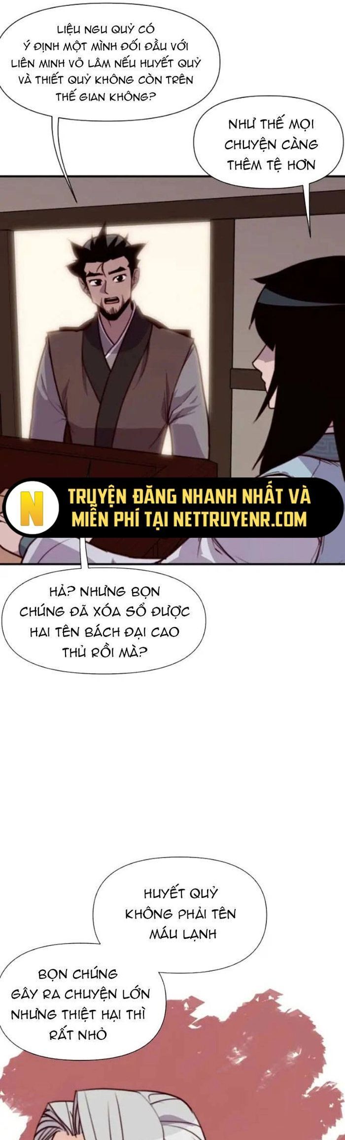 Kẻ Mạnh Nhất Lịch Sử Chapter 139 - 7