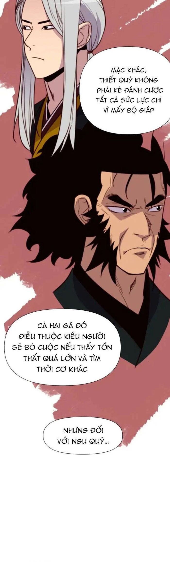 Kẻ Mạnh Nhất Lịch Sử Chapter 139 - 8