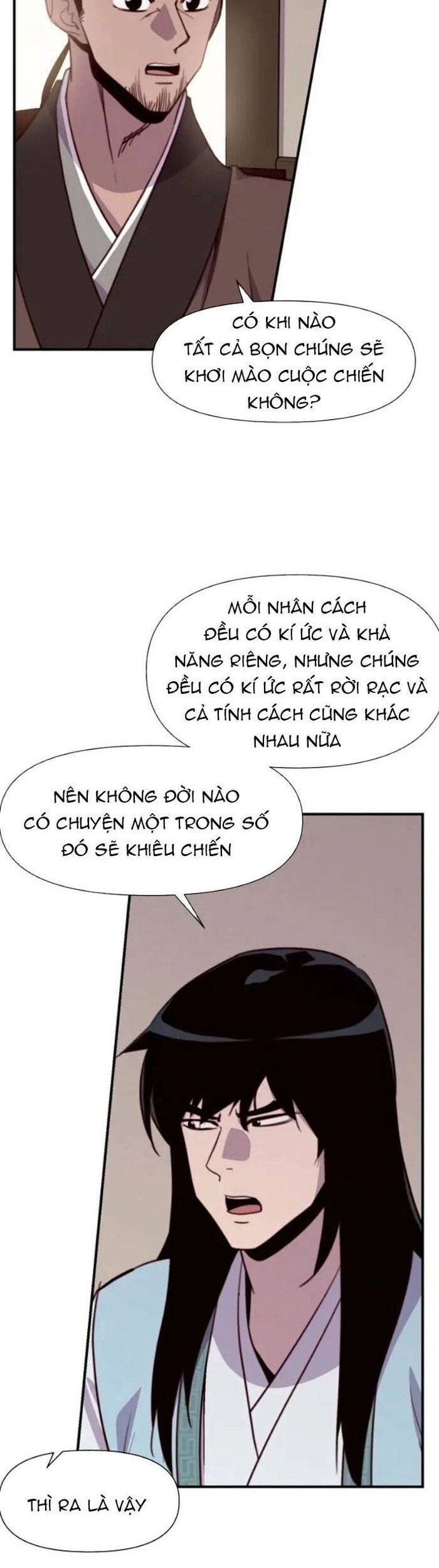 Kẻ Mạnh Nhất Lịch Sử Chapter 139 - 10