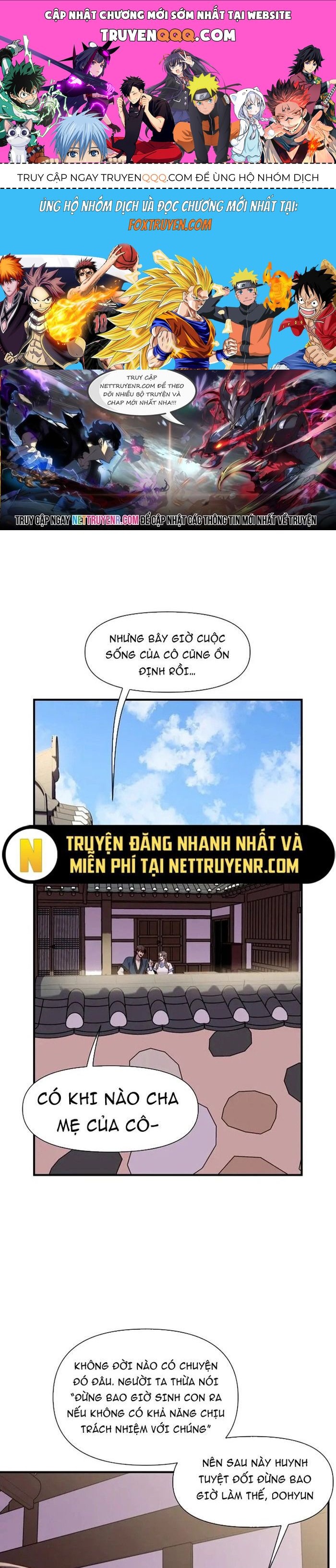 Kẻ Mạnh Nhất Lịch Sử Chapter 140 - 1