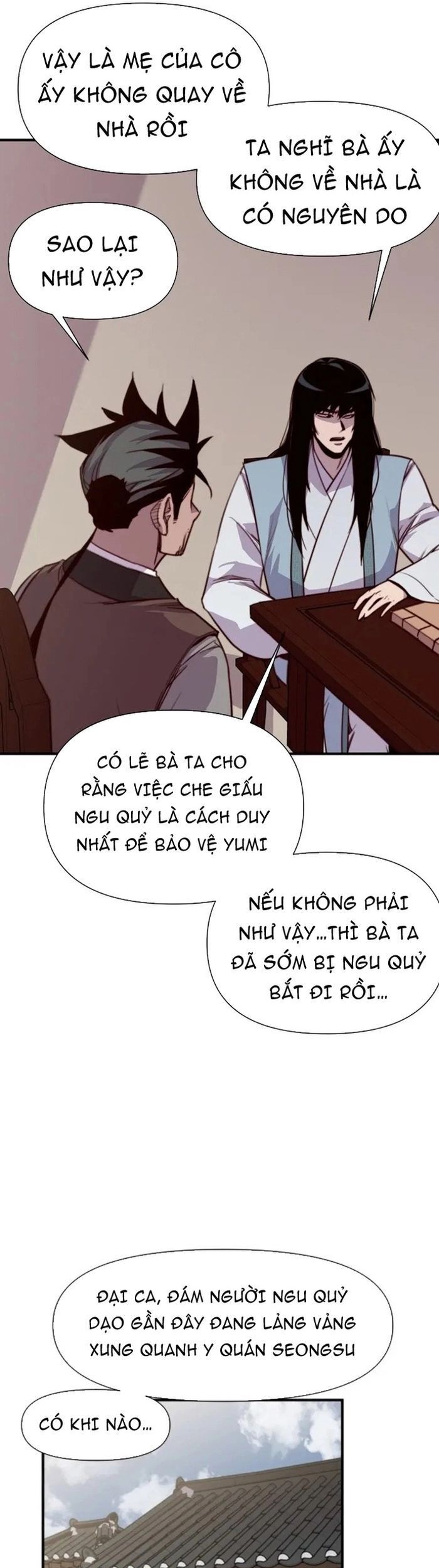 Kẻ Mạnh Nhất Lịch Sử Chapter 140 - 11