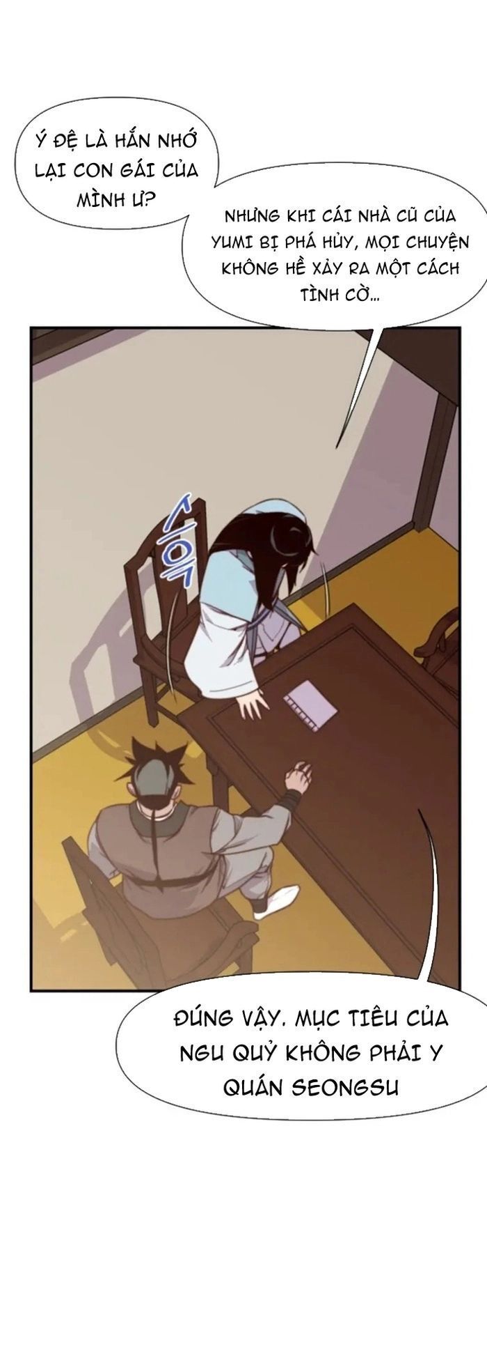 Kẻ Mạnh Nhất Lịch Sử Chapter 140 - 13