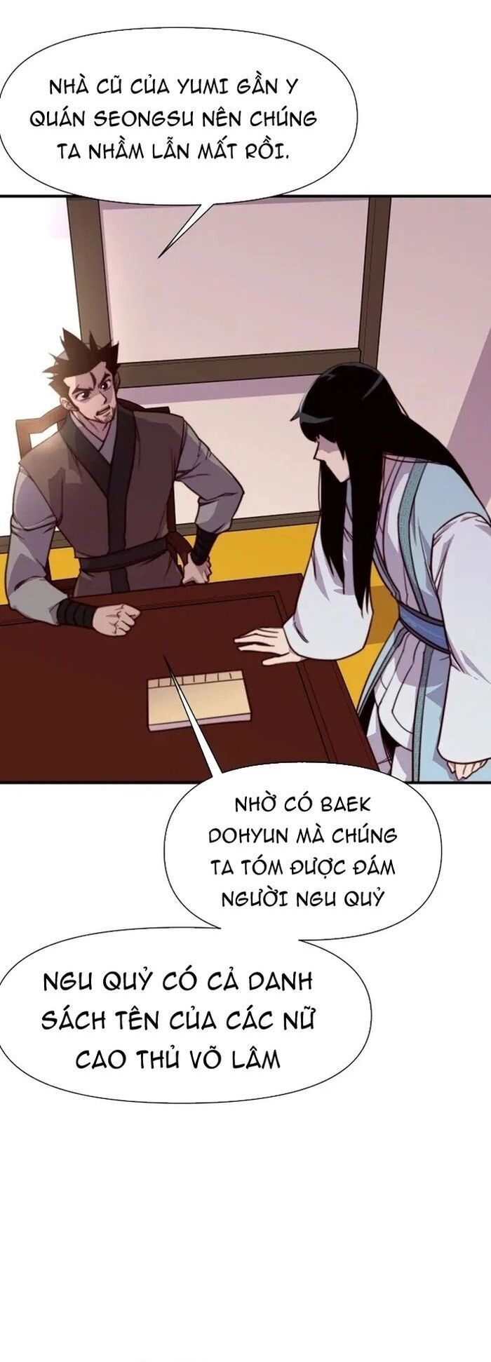 Kẻ Mạnh Nhất Lịch Sử Chapter 140 - 14