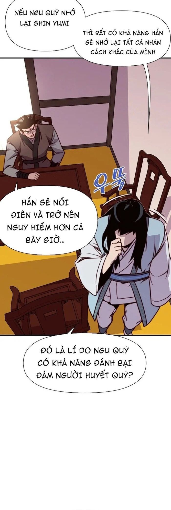 Kẻ Mạnh Nhất Lịch Sử Chapter 140 - 16