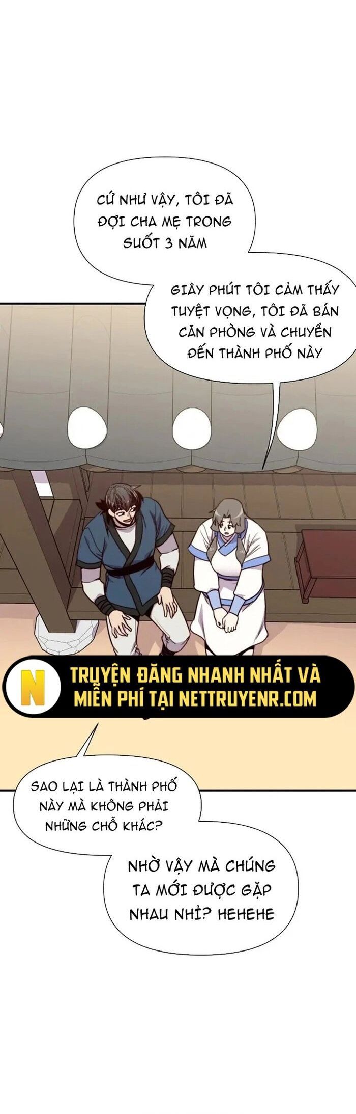 Kẻ Mạnh Nhất Lịch Sử Chapter 140 - 18