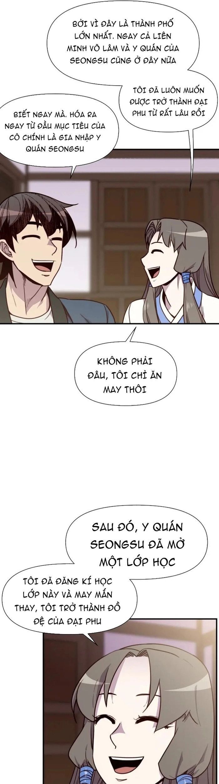 Kẻ Mạnh Nhất Lịch Sử Chapter 140 - 19