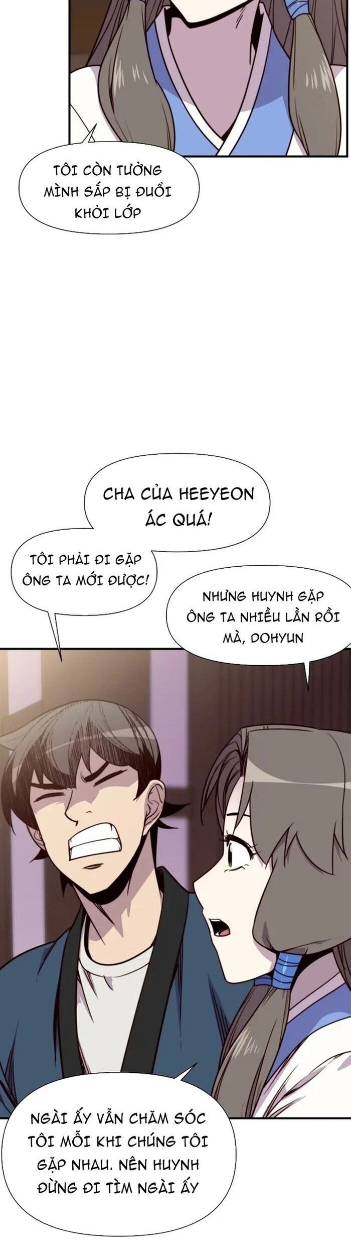 Kẻ Mạnh Nhất Lịch Sử Chapter 140 - 20