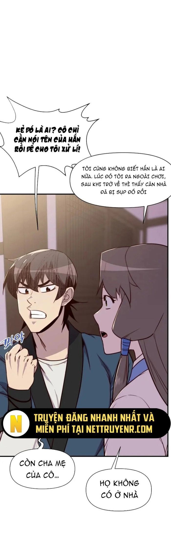 Kẻ Mạnh Nhất Lịch Sử Chapter 140 - 3