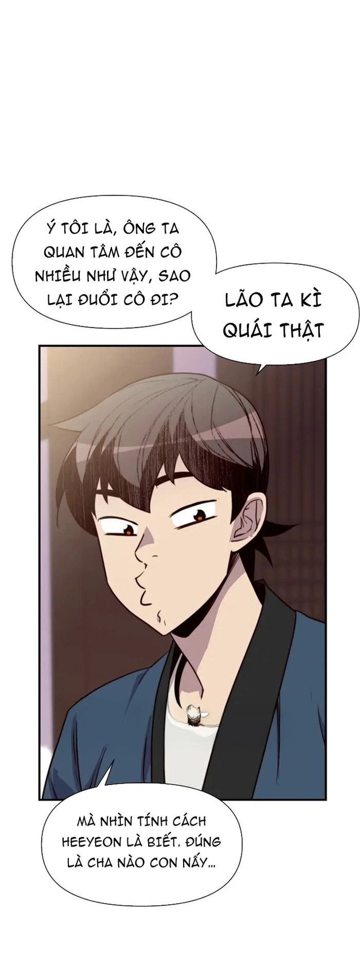 Kẻ Mạnh Nhất Lịch Sử Chapter 140 - 21