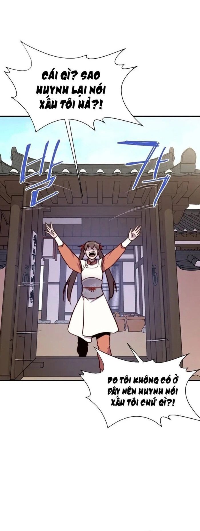 Kẻ Mạnh Nhất Lịch Sử Chapter 140 - 22