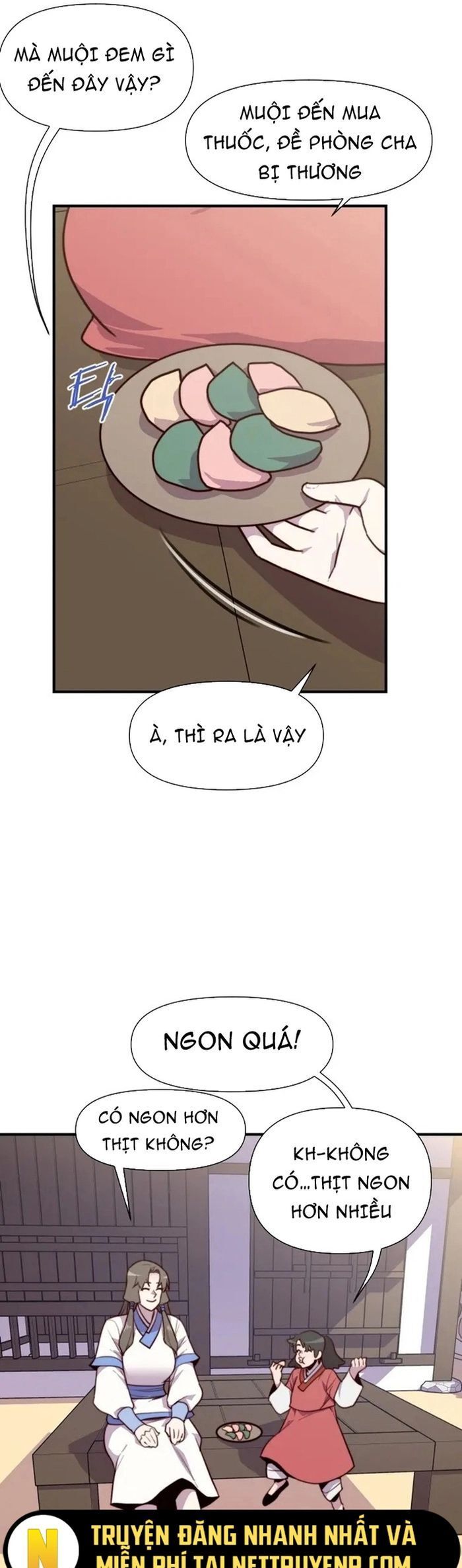 Kẻ Mạnh Nhất Lịch Sử Chapter 140 - 27