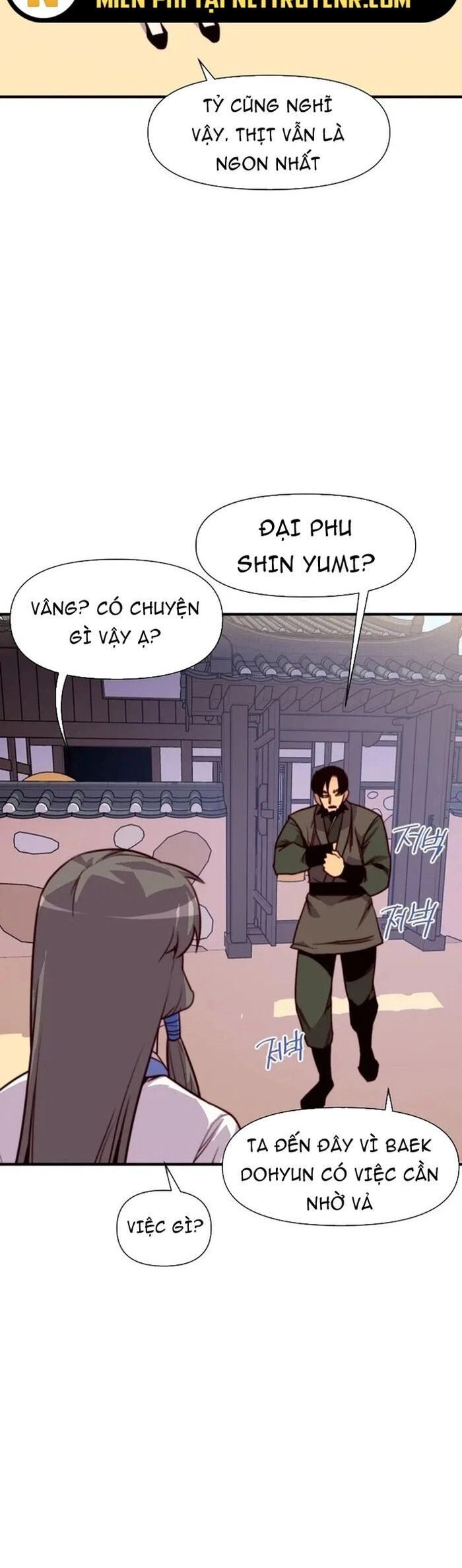 Kẻ Mạnh Nhất Lịch Sử Chapter 140 - 28