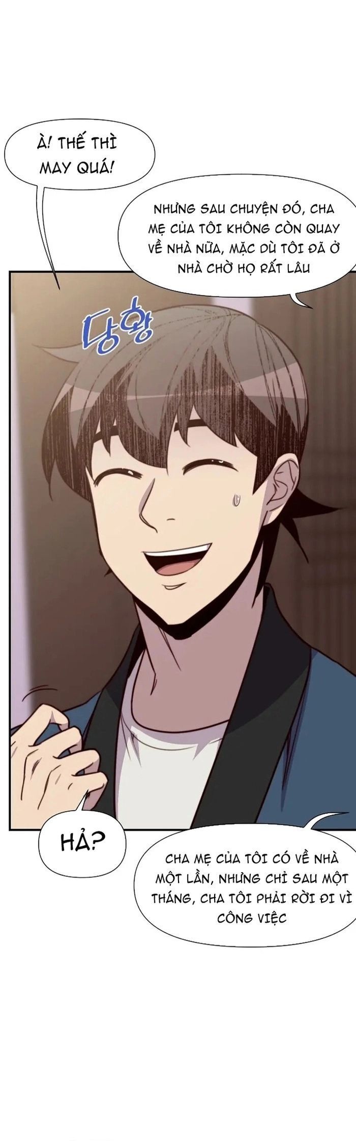 Kẻ Mạnh Nhất Lịch Sử Chapter 140 - 4