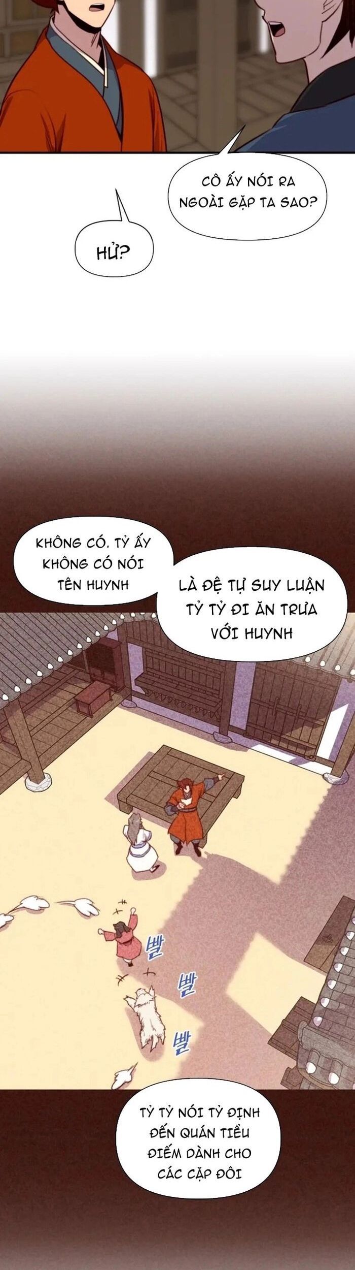 Kẻ Mạnh Nhất Lịch Sử Chapter 140 - 34