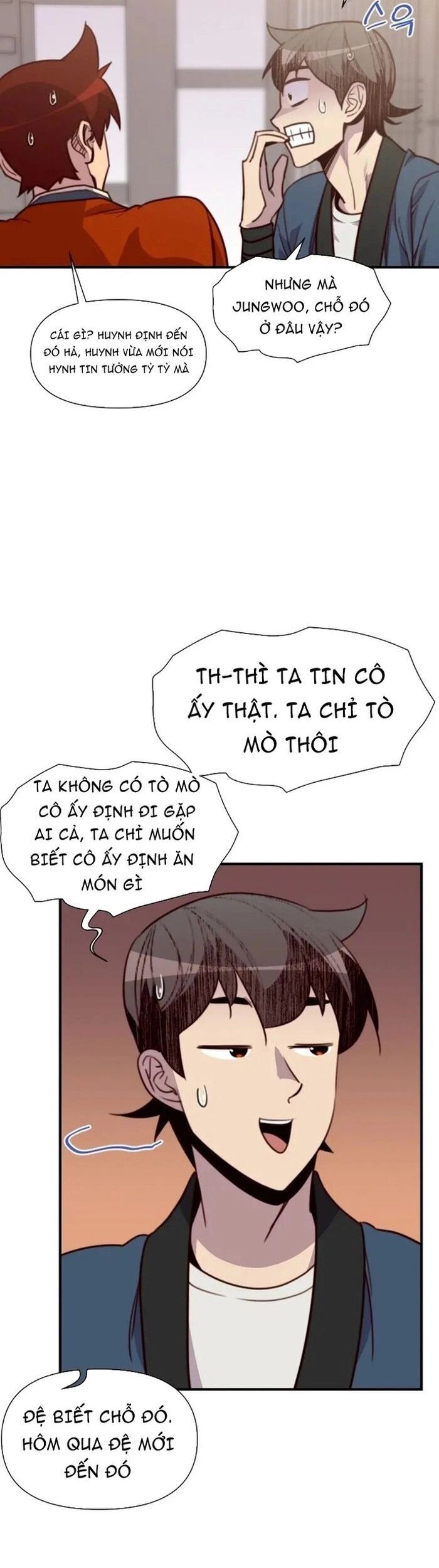 Kẻ Mạnh Nhất Lịch Sử Chapter 140 - 36